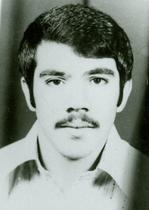شهید احمد توکلی