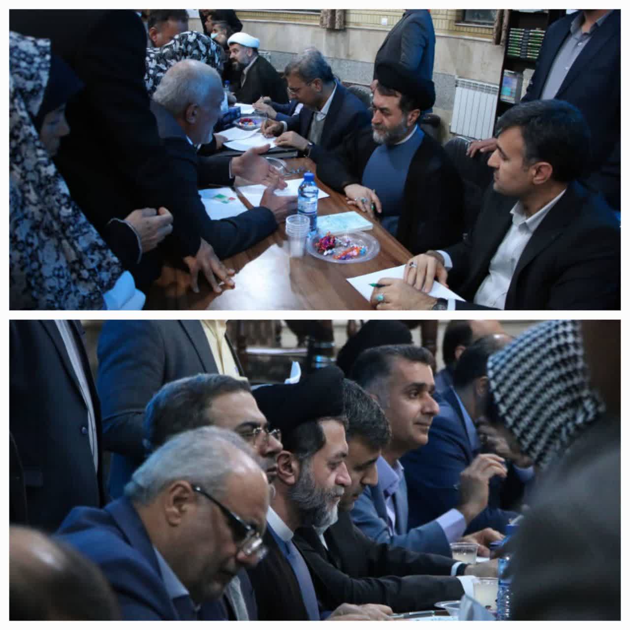 سازمان بسیج حقوقدانان استان فارس
